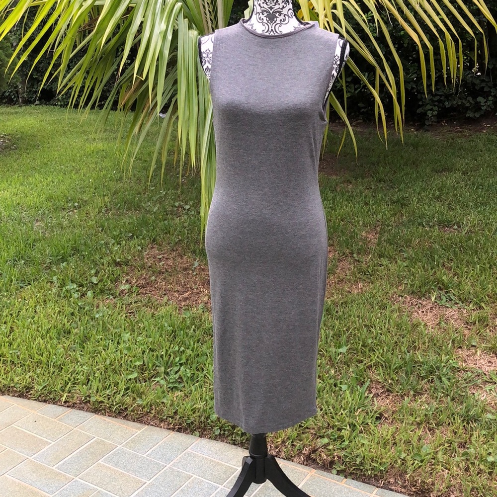 Lazy Saturday Dress